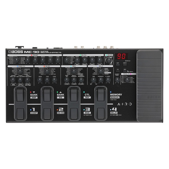 보스 ME-90