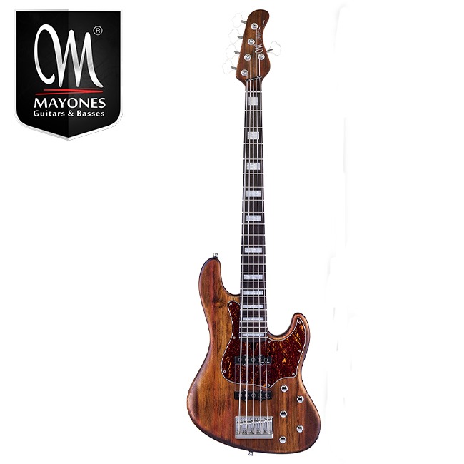 마요네스 Jabba HF5 Hadrien Feraud Signature