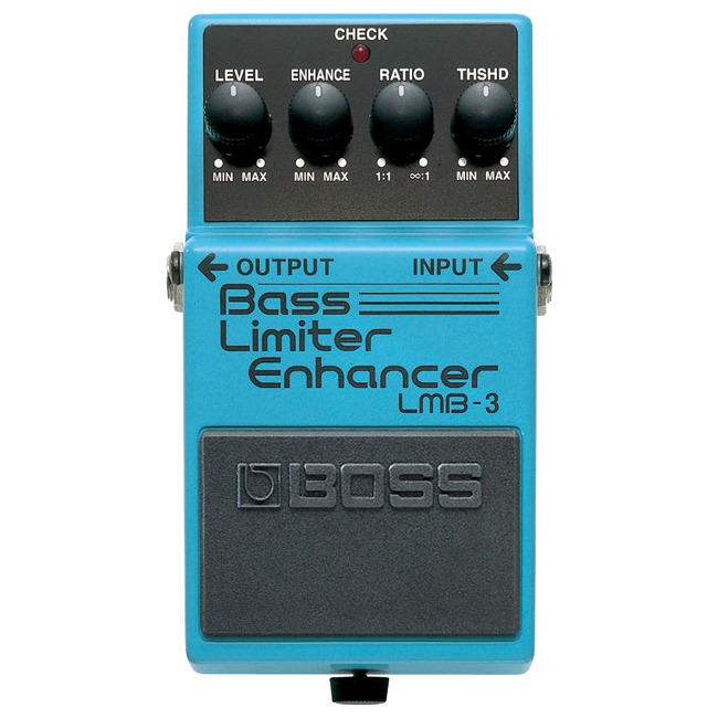 보스 LMB-3
