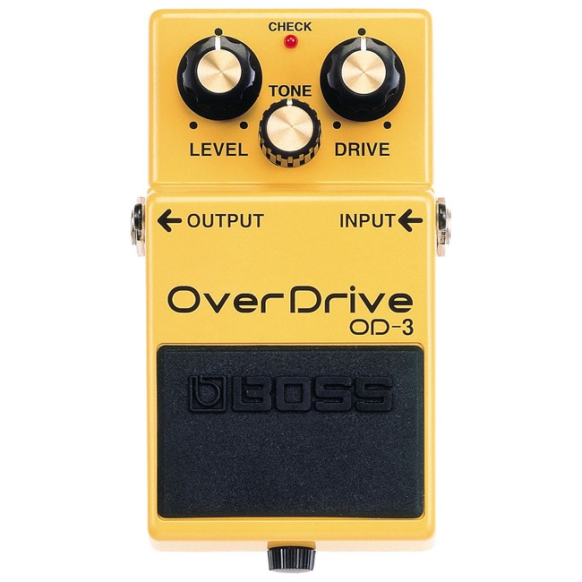 보스 OD-3