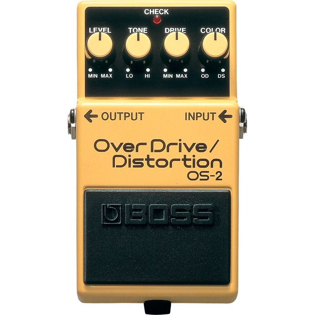 보스 OS-2