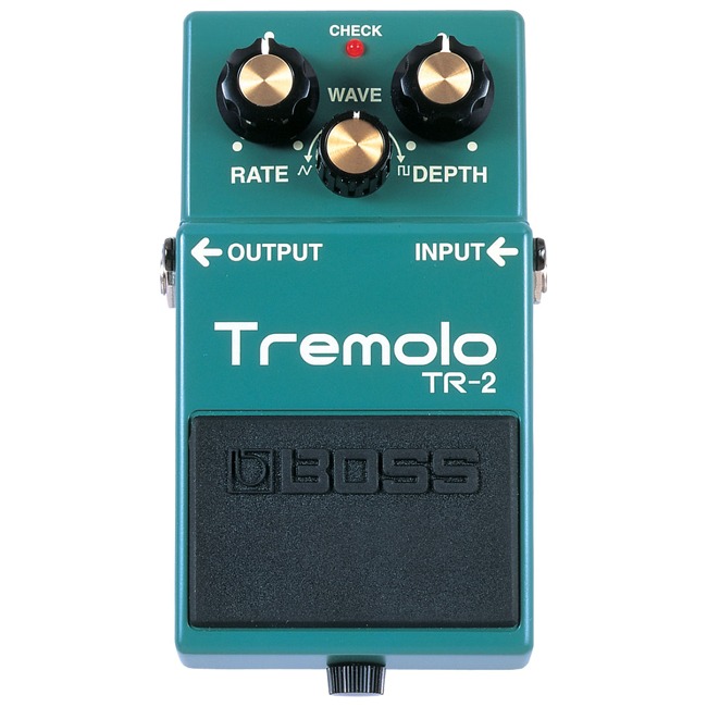 보스 TR-2