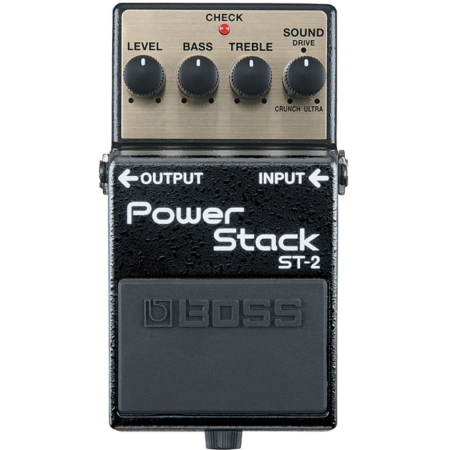 보스 ST-2