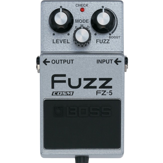 보스 FZ-5