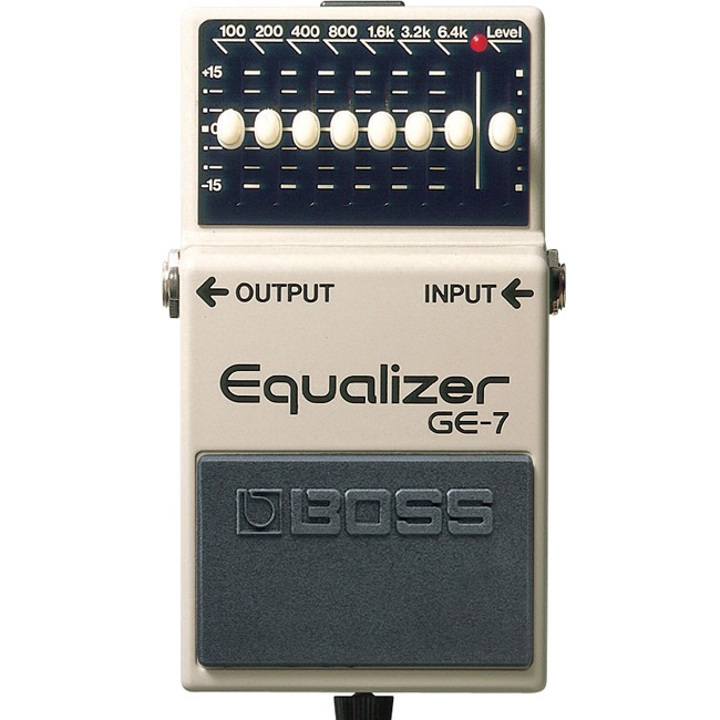 보스 GE-7