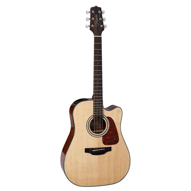 타카미네 G Series Dreadnought GD15CE NAT