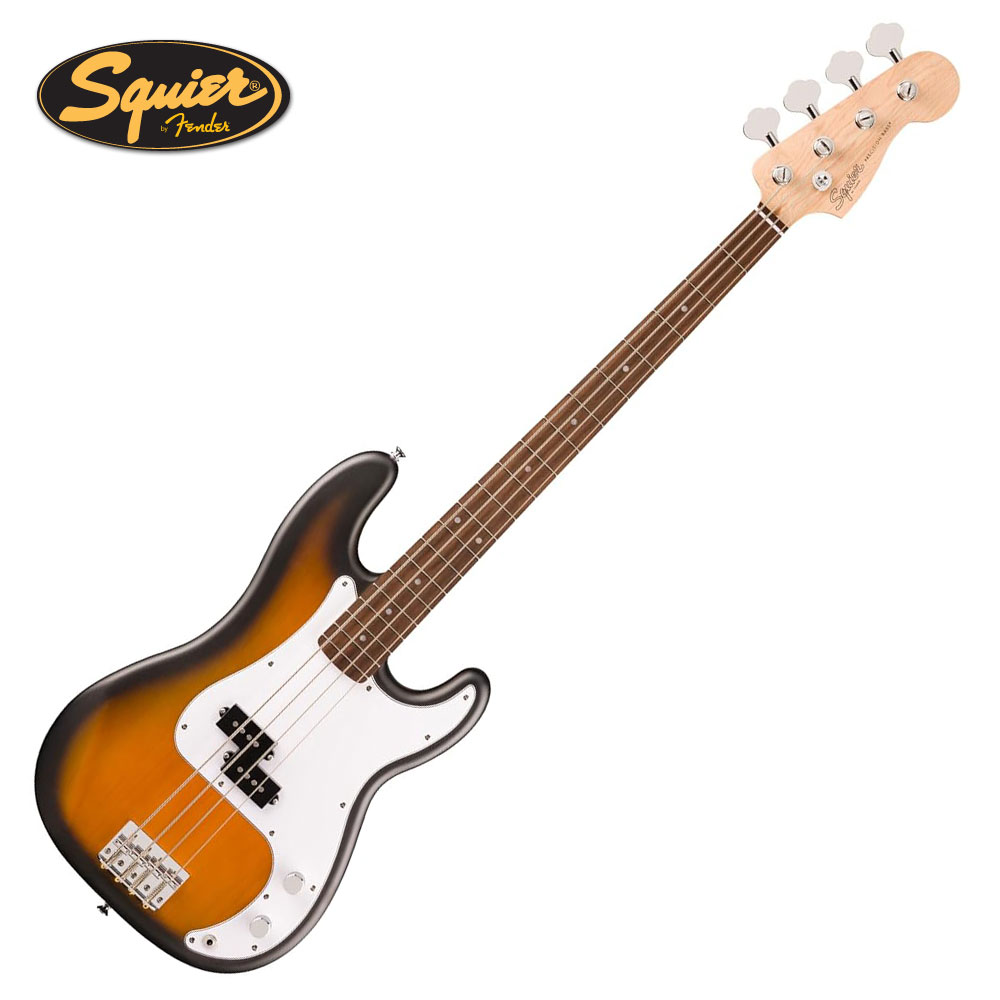 스콰이어 Debut Precision Bass LRL