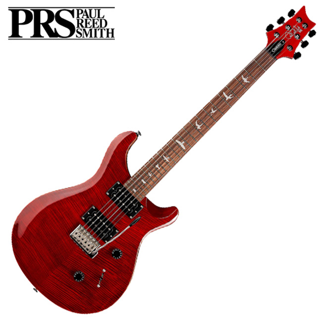 PRS SE SE Custom 24 LTD Luby