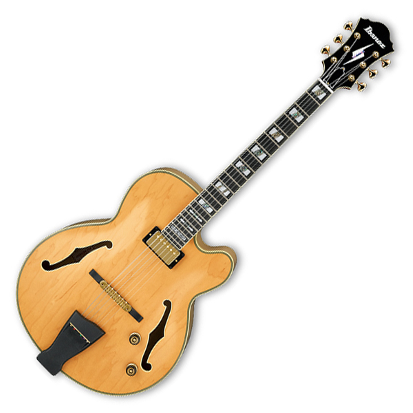 아이바네즈 Pat Metheny Signature PM200 Prestige