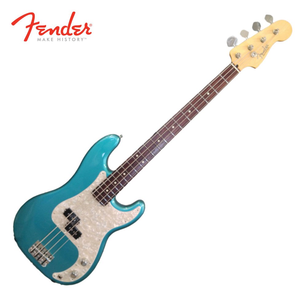 펜더 재팬 Precision Bass FSR Hybrid II P Bass RW