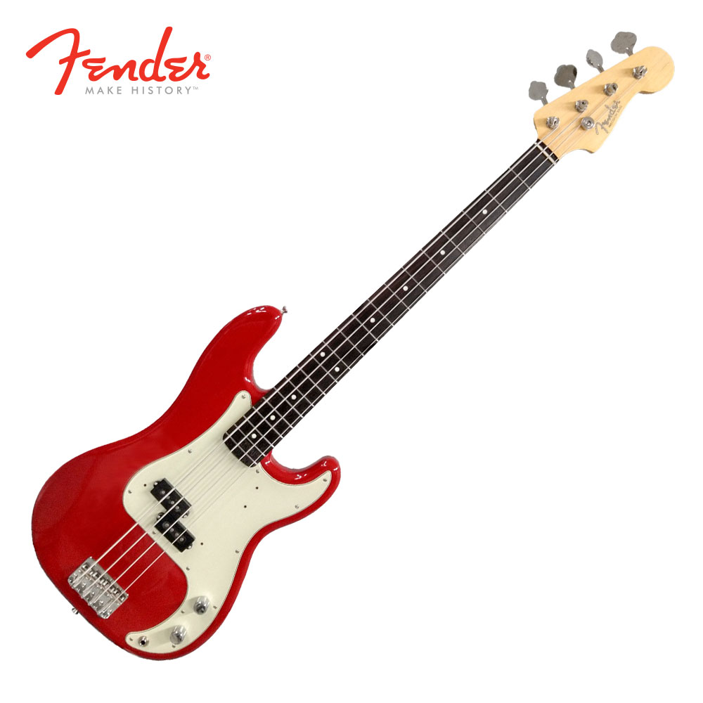 펜더 재팬 Precision Bass FSR Traditional II 60s P Bass RW