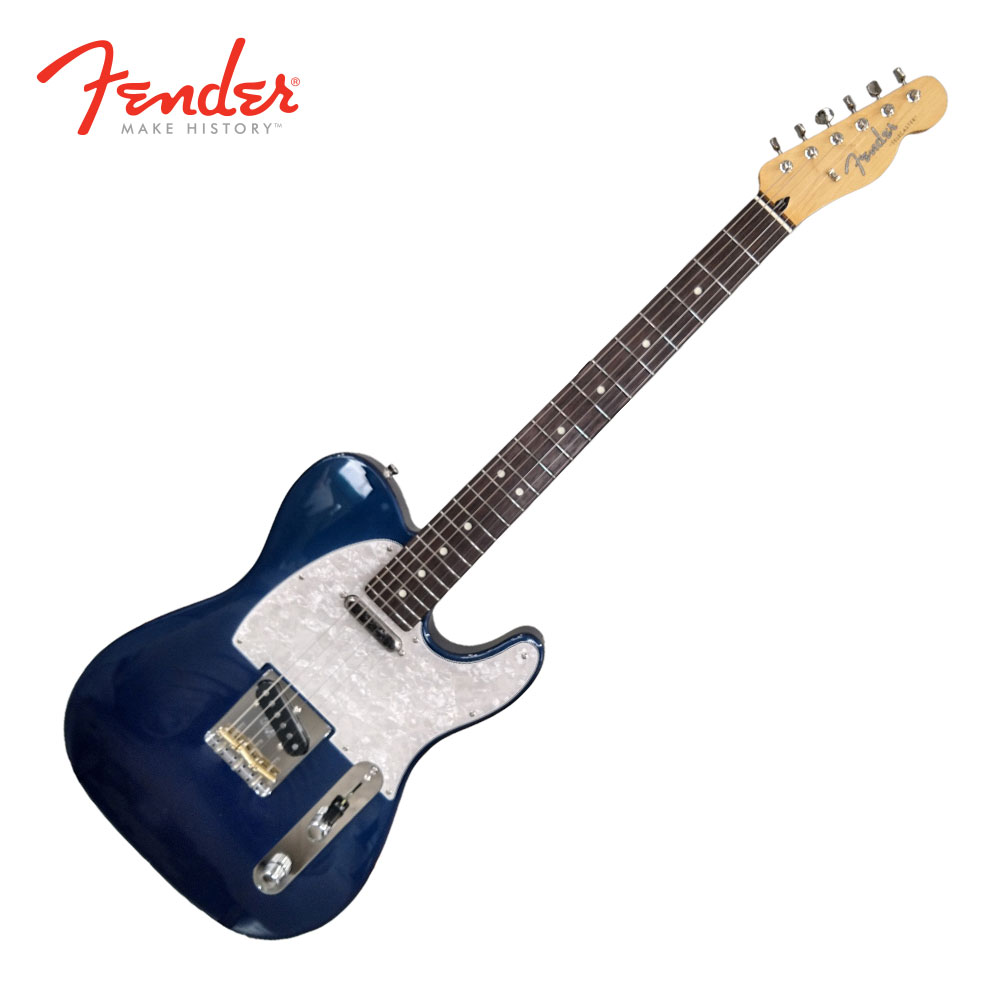 펜더 FSR Hybrid II Telecaster
