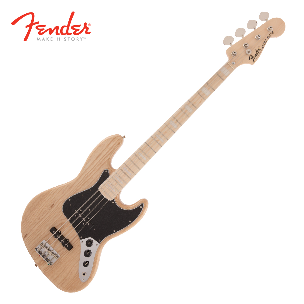 펜더 Traditional 70s Jazz Bass