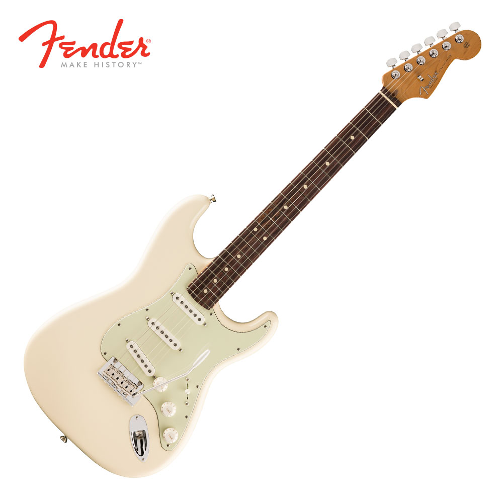 펜더 American Professional II Stratocaster RSTD