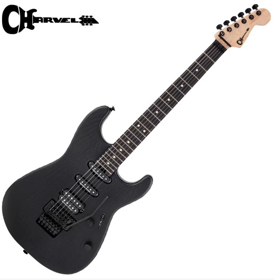 샤벨 샤벨 USA Select San Dimas Style 1 HSS FR