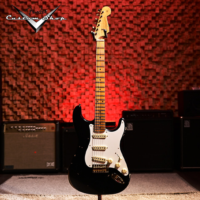펜더 Custom Shop LTD 57 Stratocaster Relic