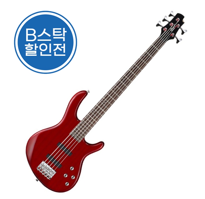 콜트 Action Bass Jazz