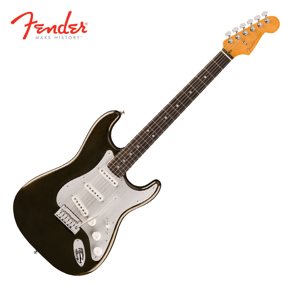 펜더 펜더 American Ultra II Telecaster MN