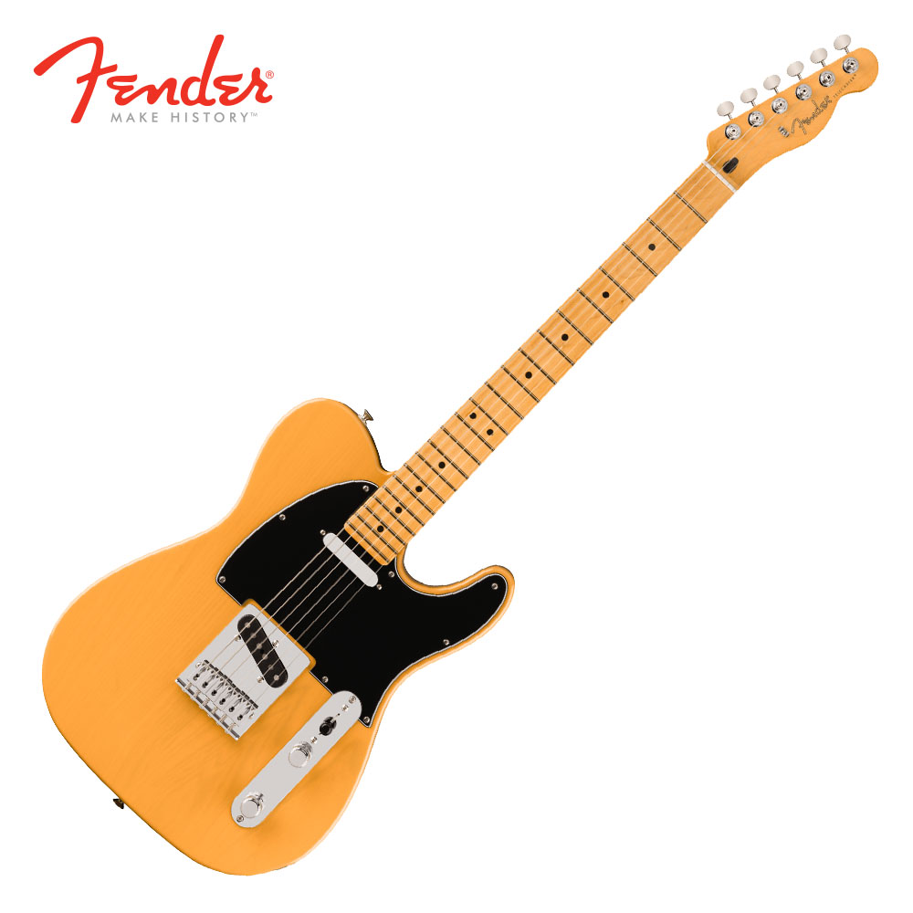 펜더 Player II Telecaster Chambered Ash MN