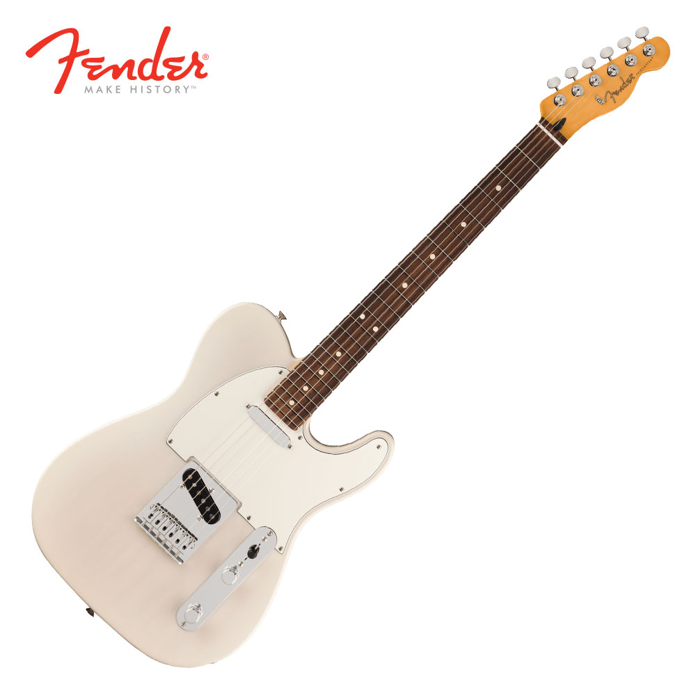 펜더 Player II Telecaster Chambered Ash RW