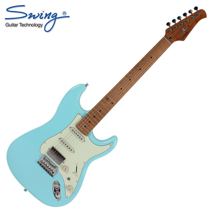 스윙 S-100 SP