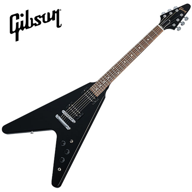 깁슨 Designer 80s Flying V