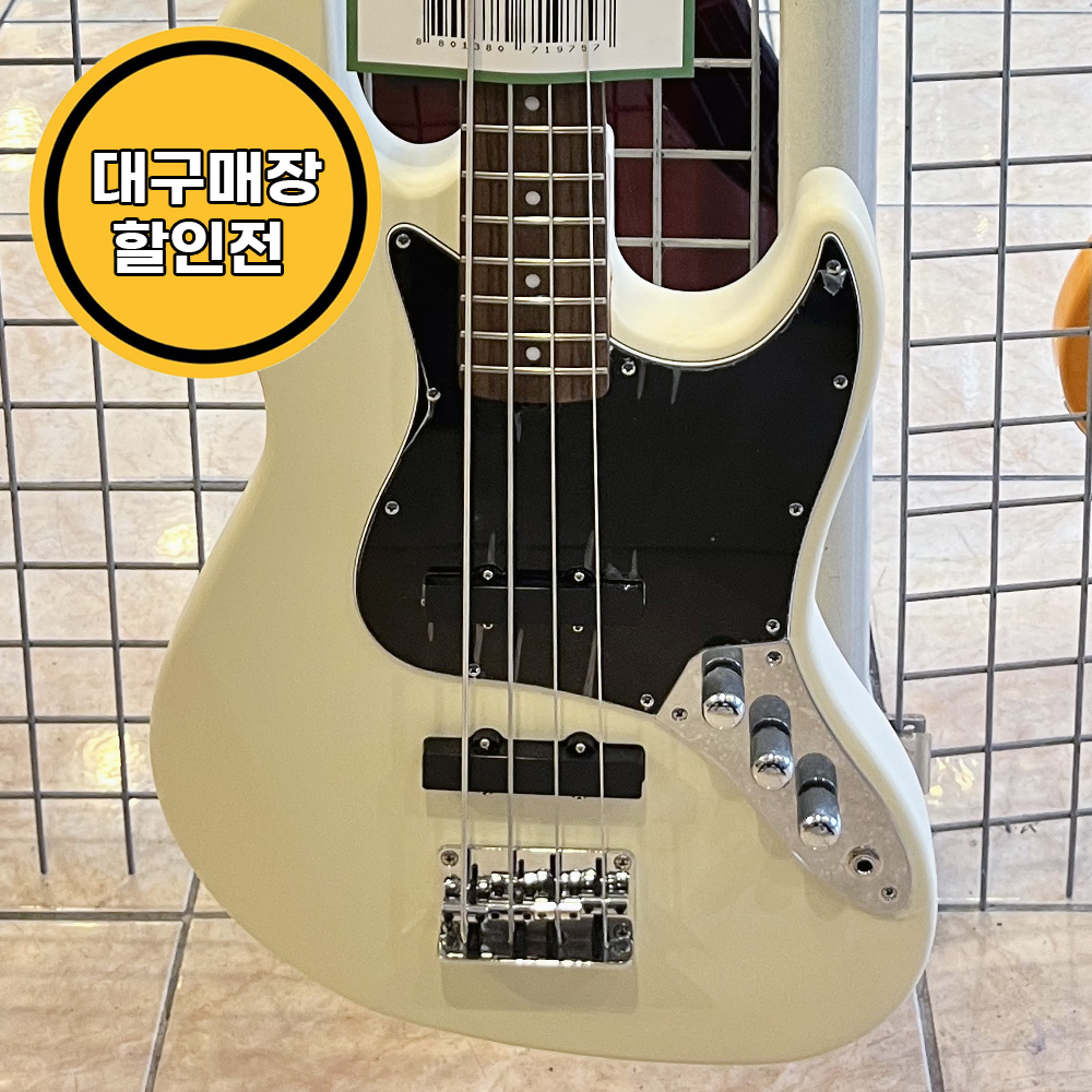 헥스 Jazz Bass JB100R