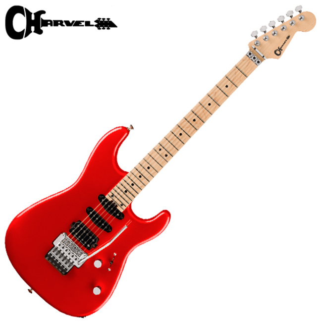 샤벨 샤벨 MJ Series DK24 HSH 2PT W Mahogany