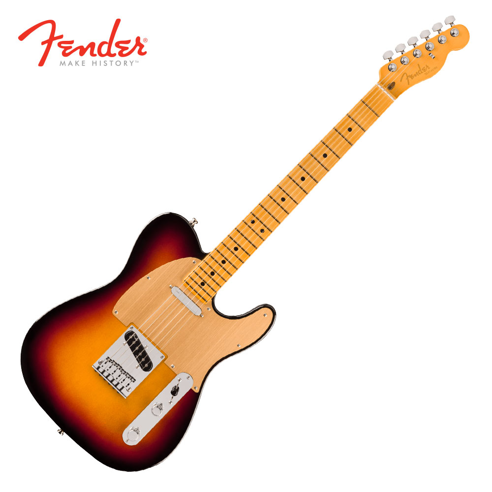 펜더 펜더 American Ultra II Stratocaster MN