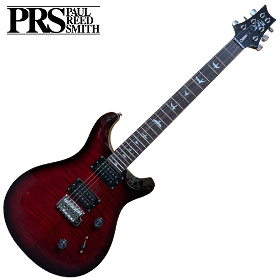 PRS SE SE Custom 24 Limited