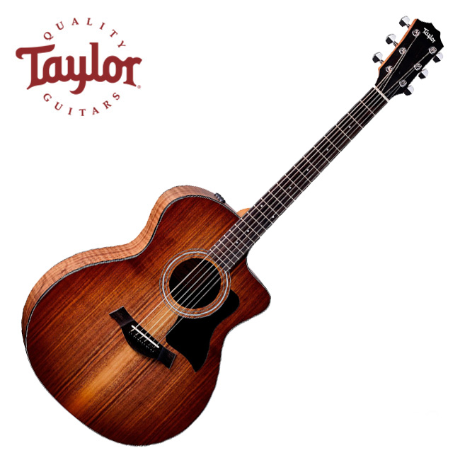 테일러 124ce Walnut Special Edition
