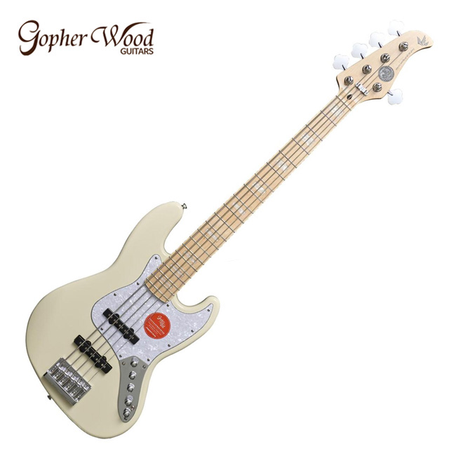 고퍼우드 J-classic VI 5