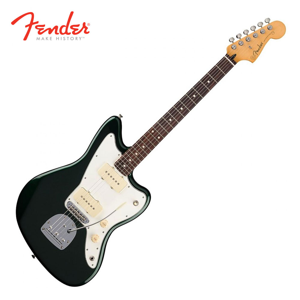펜더 Limited Edition Player II Jazzmaster