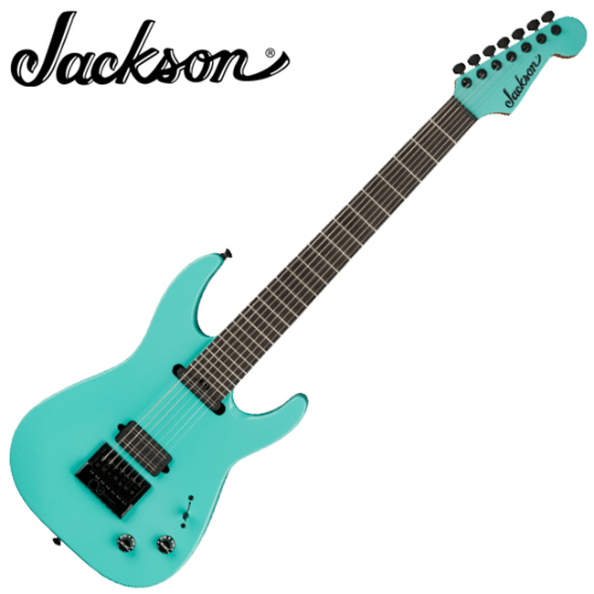 잭슨 잭슨 MJ Series Dinky DKRP