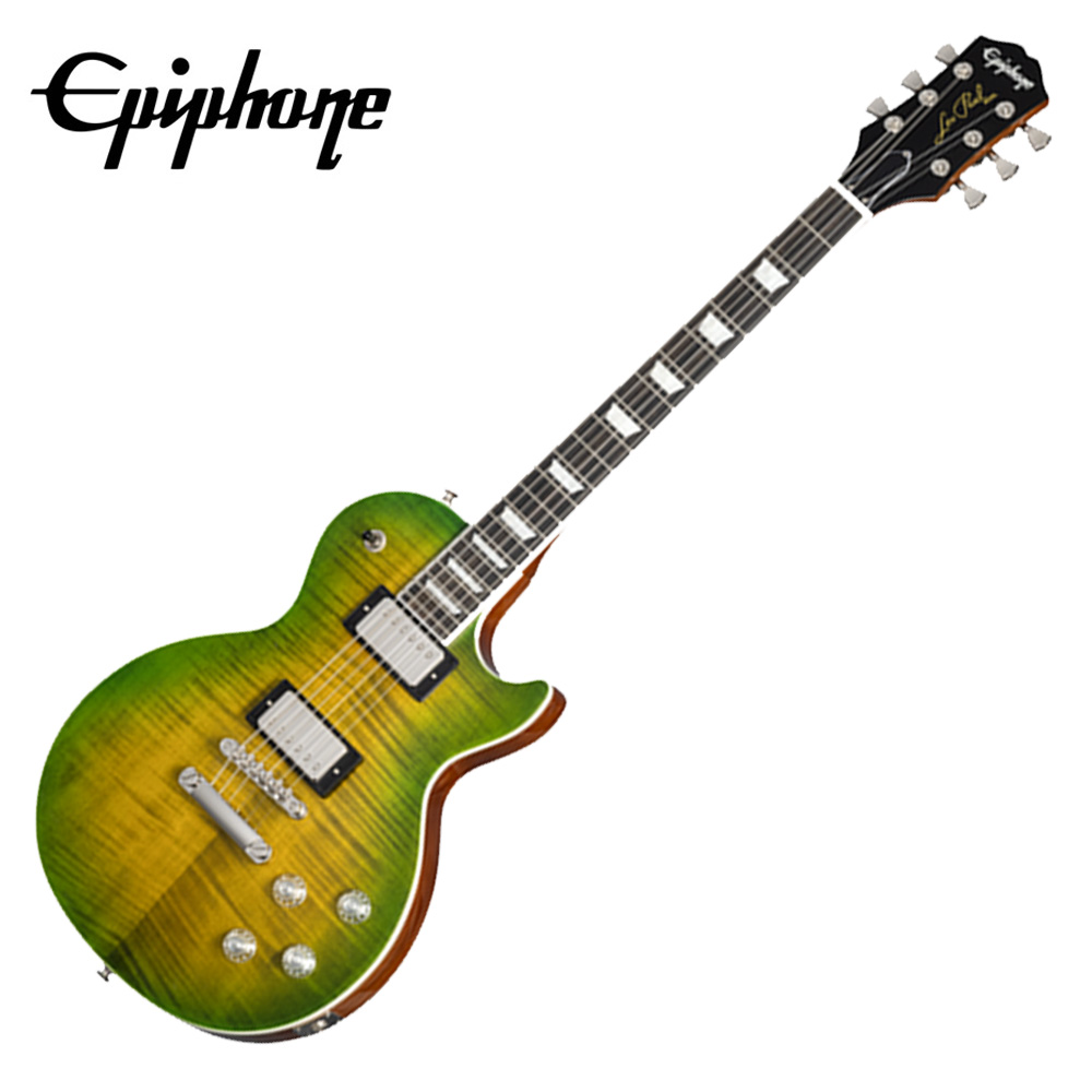 에피폰 에피폰 1959 Les Paul