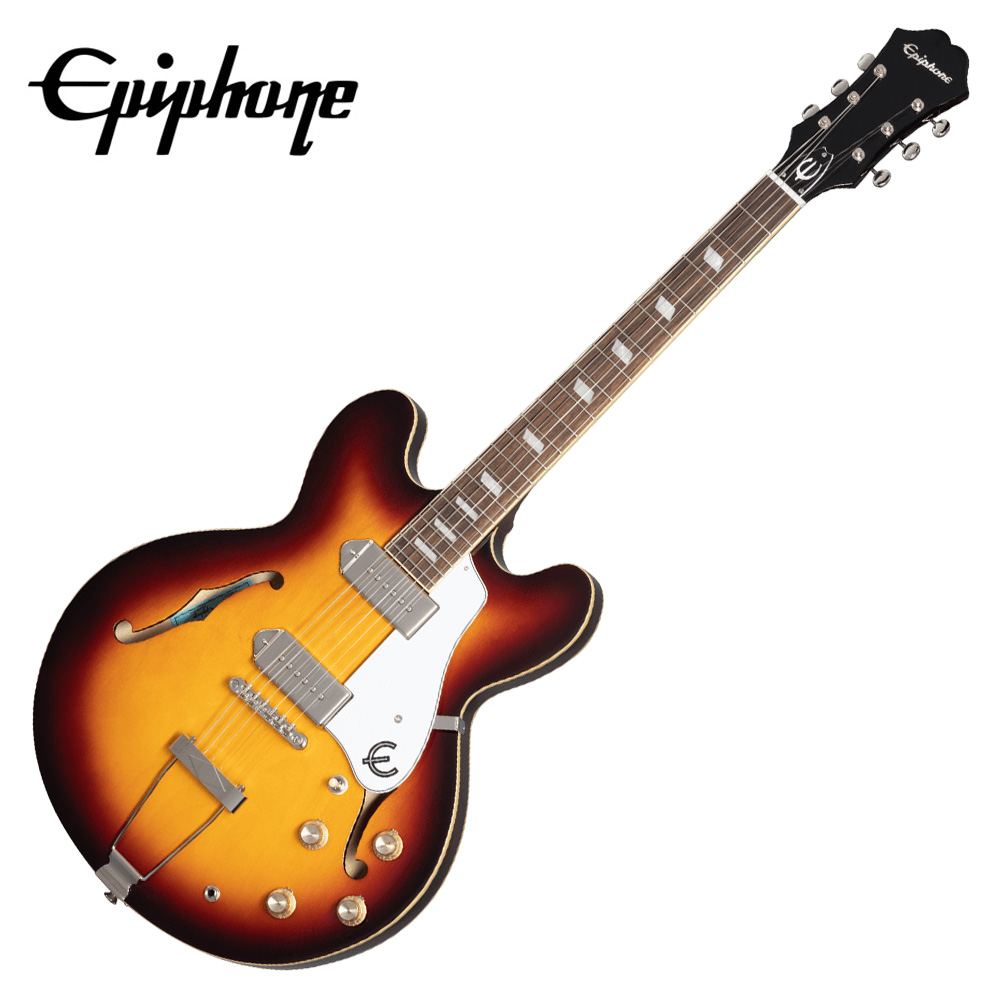 에피폰 ES-335 Traditional Pro