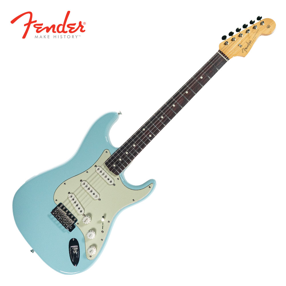 펜더 재팬 FSR-C Traditional II 60s Stratocaster