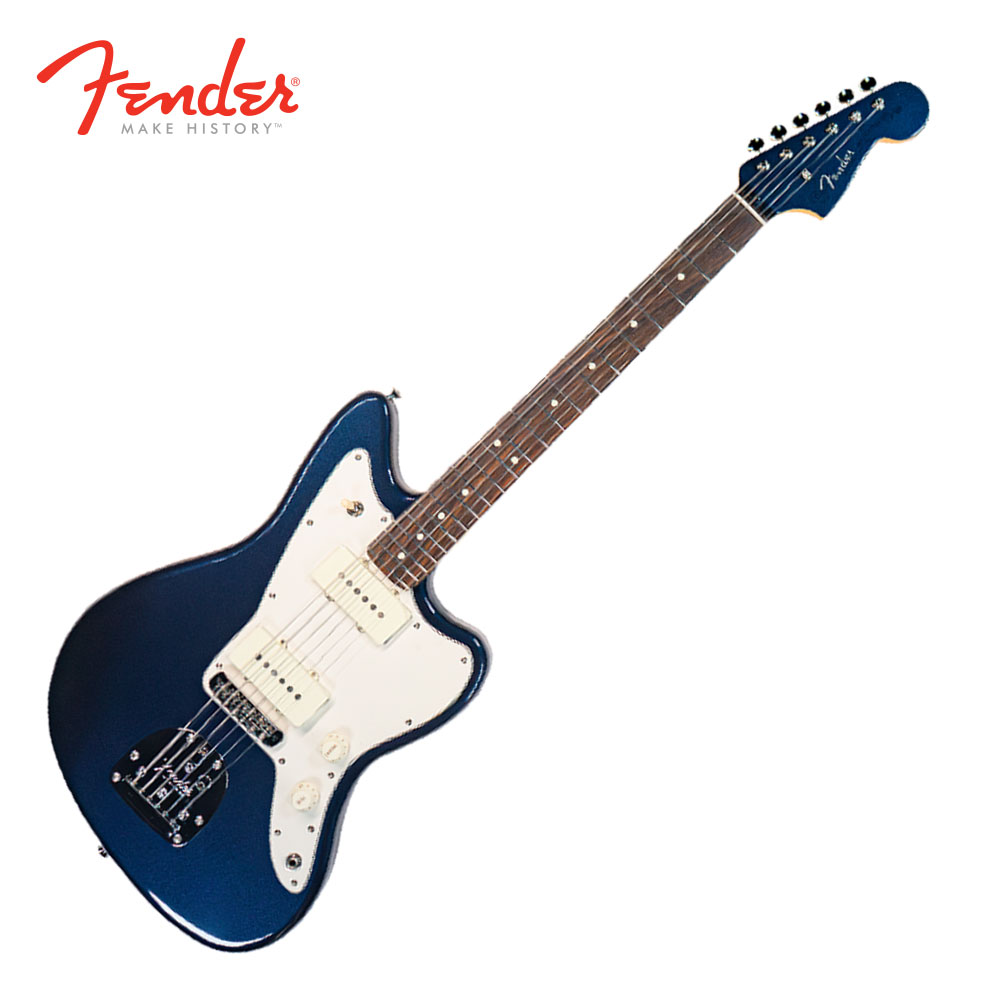 펜더 FSR Hybrid II Jazzmaster