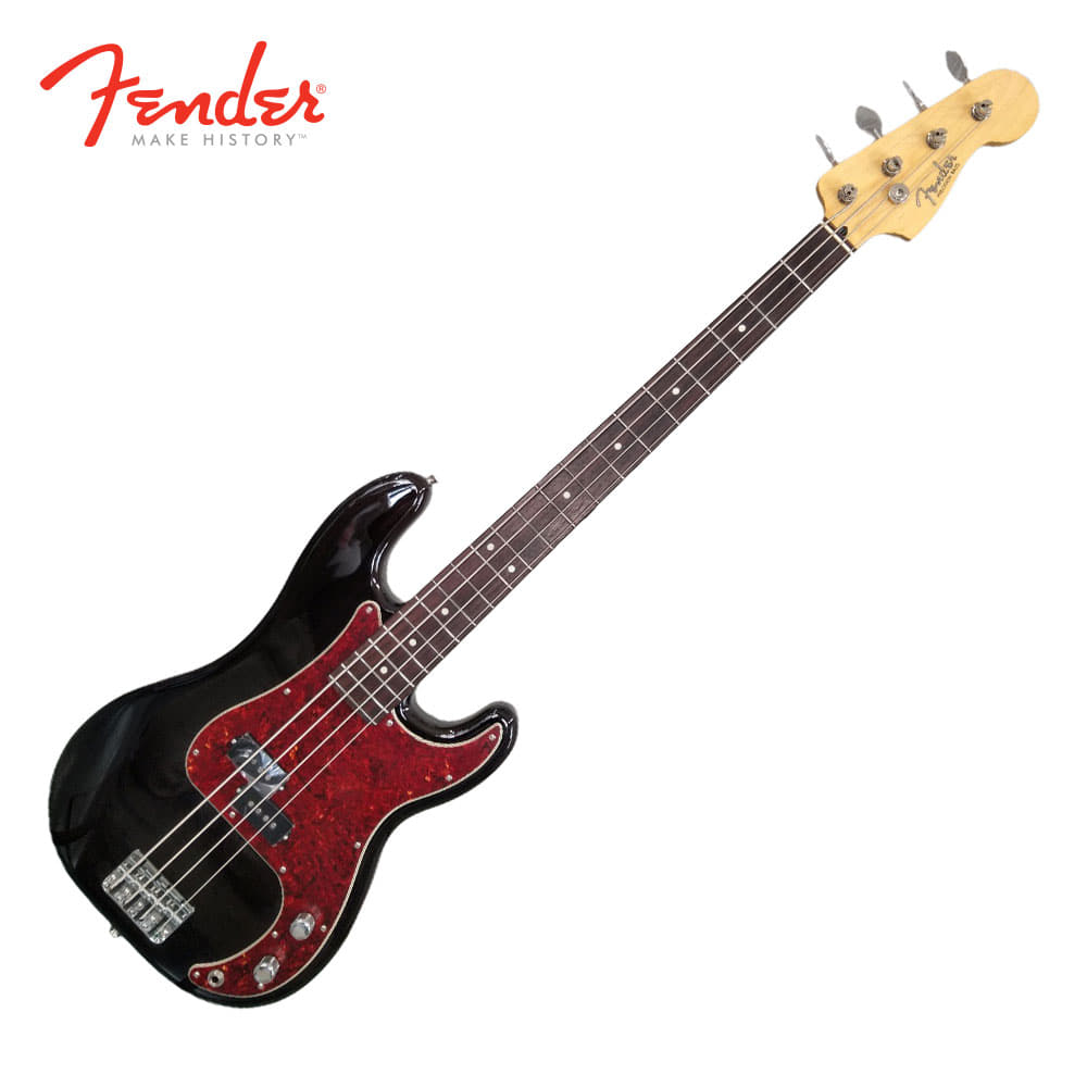 펜더 FSR Hybrid II Precision Bass