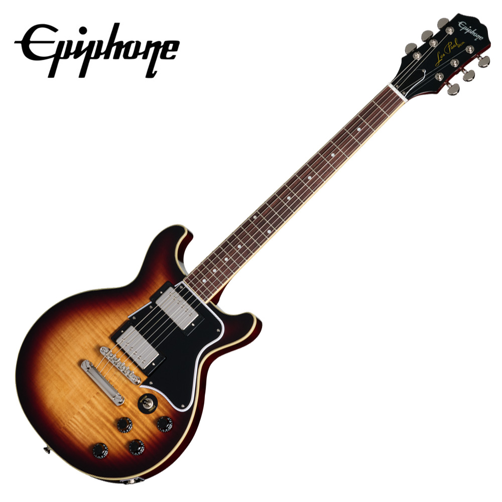 에피폰 에피폰 Les Paul Special-II Plus Top LTD
