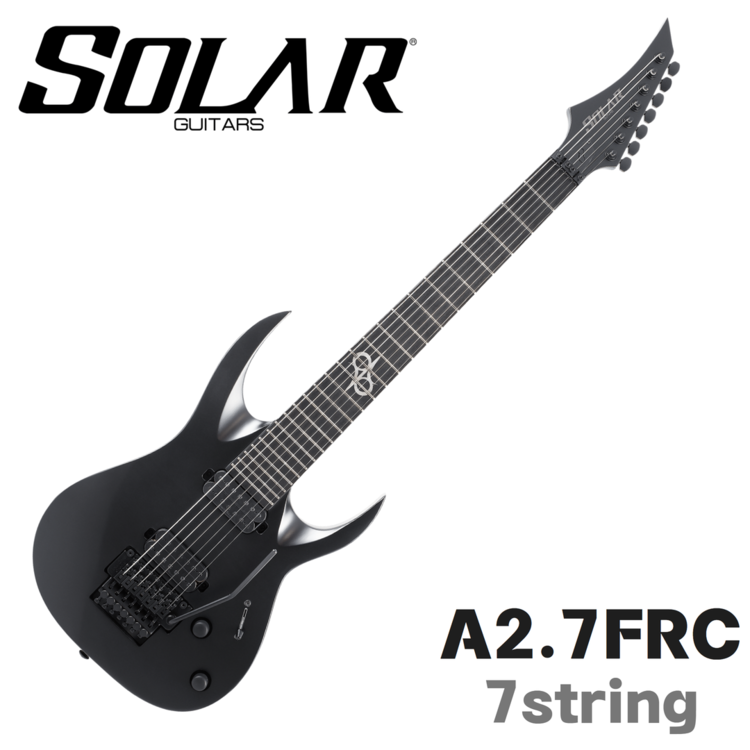 솔라 A2.7FRC