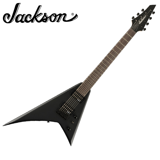잭슨 JS Series Rhoads JS22-7 RR HT