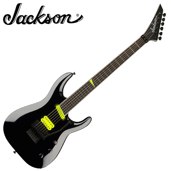 잭슨 잭슨 JS Series JS22-7 RR