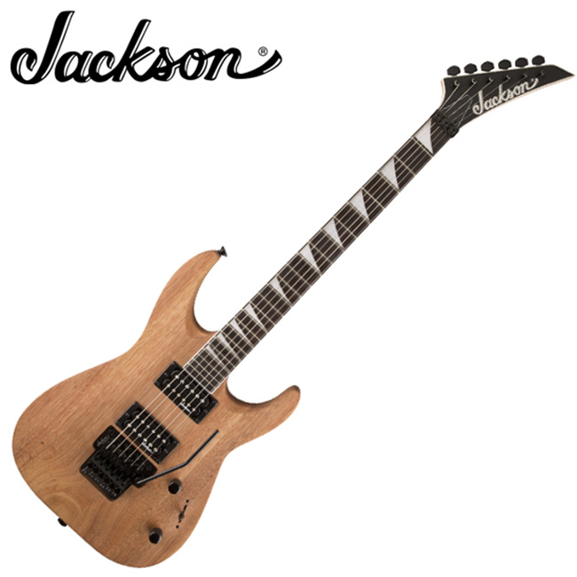 잭슨 잭슨 JS Series Dinky Arch Top JS32 DKAP