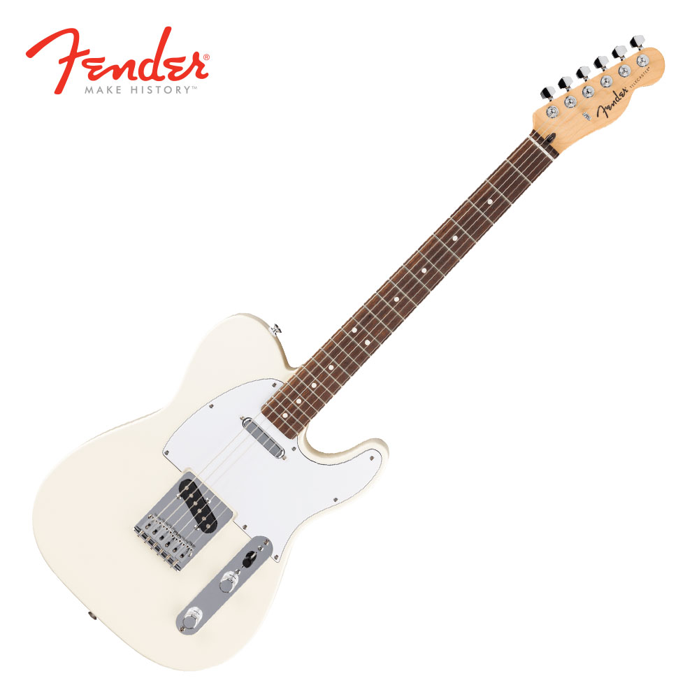 펜더 Standard Telecaster LRL