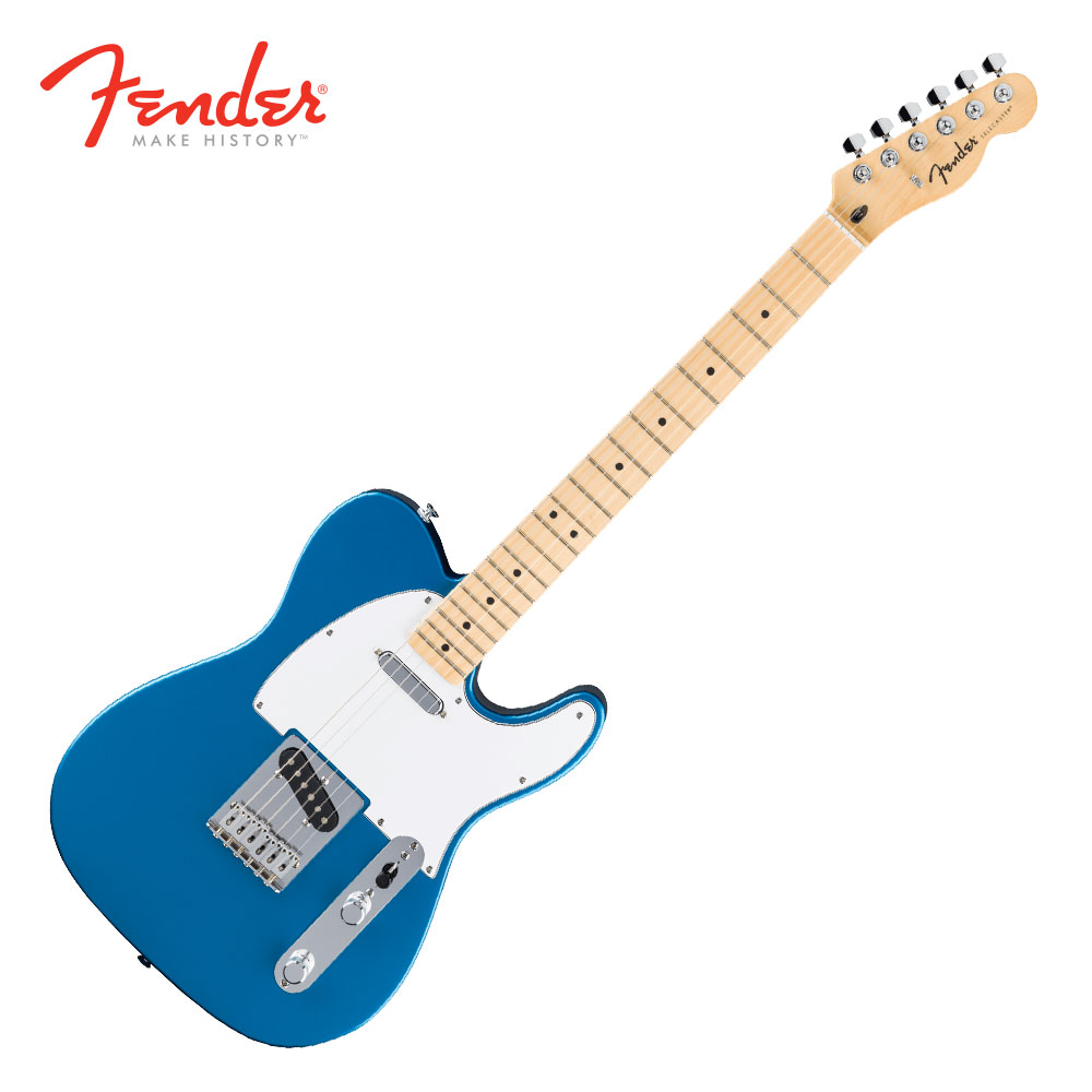 펜더 Standard Telecaster