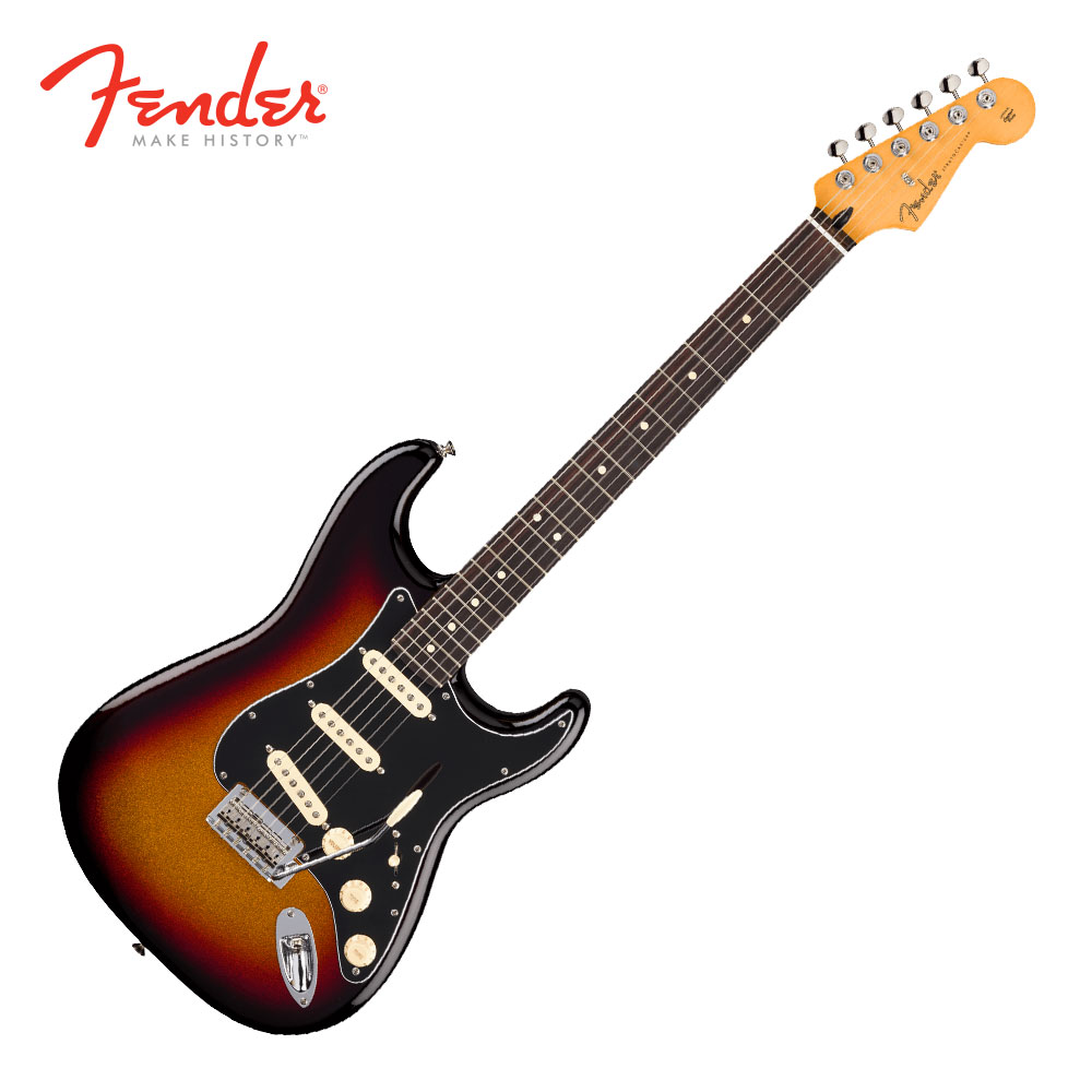 펜더 Limited Edition Player II Stratocaster Sparkle