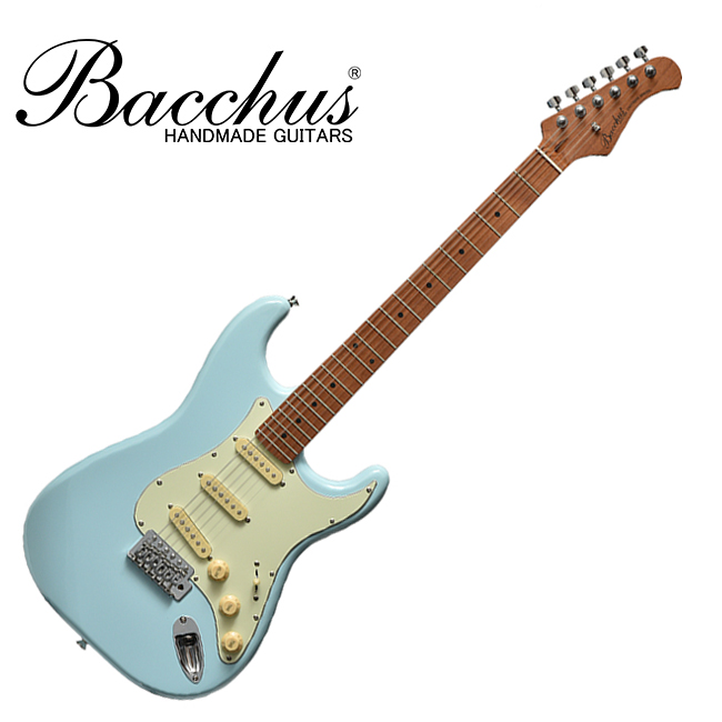 바커스 Universe BST-1 RSM Maple