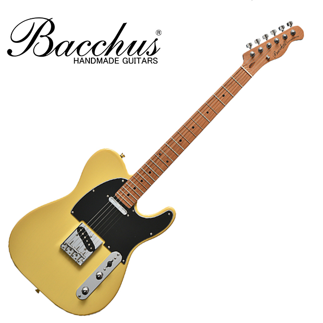 바커스 Universe BTE-1 RSM Maple