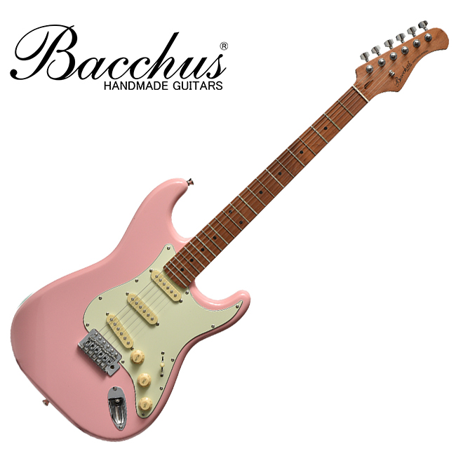 바커스 바커스 Universe BTE-1 RSM Maple